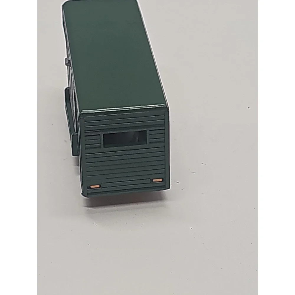 MATCHBOX please see
